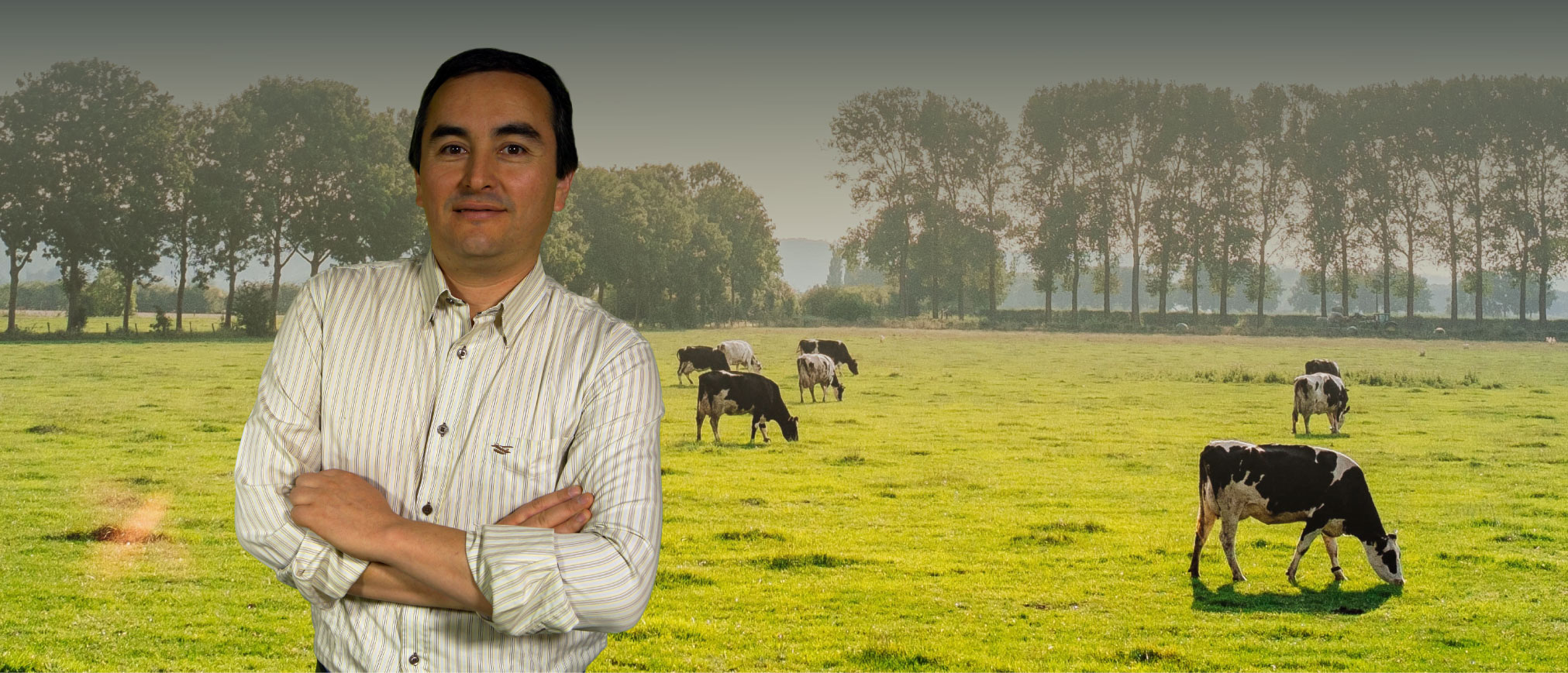 Rodeo al dia con Alejandro Seplveda