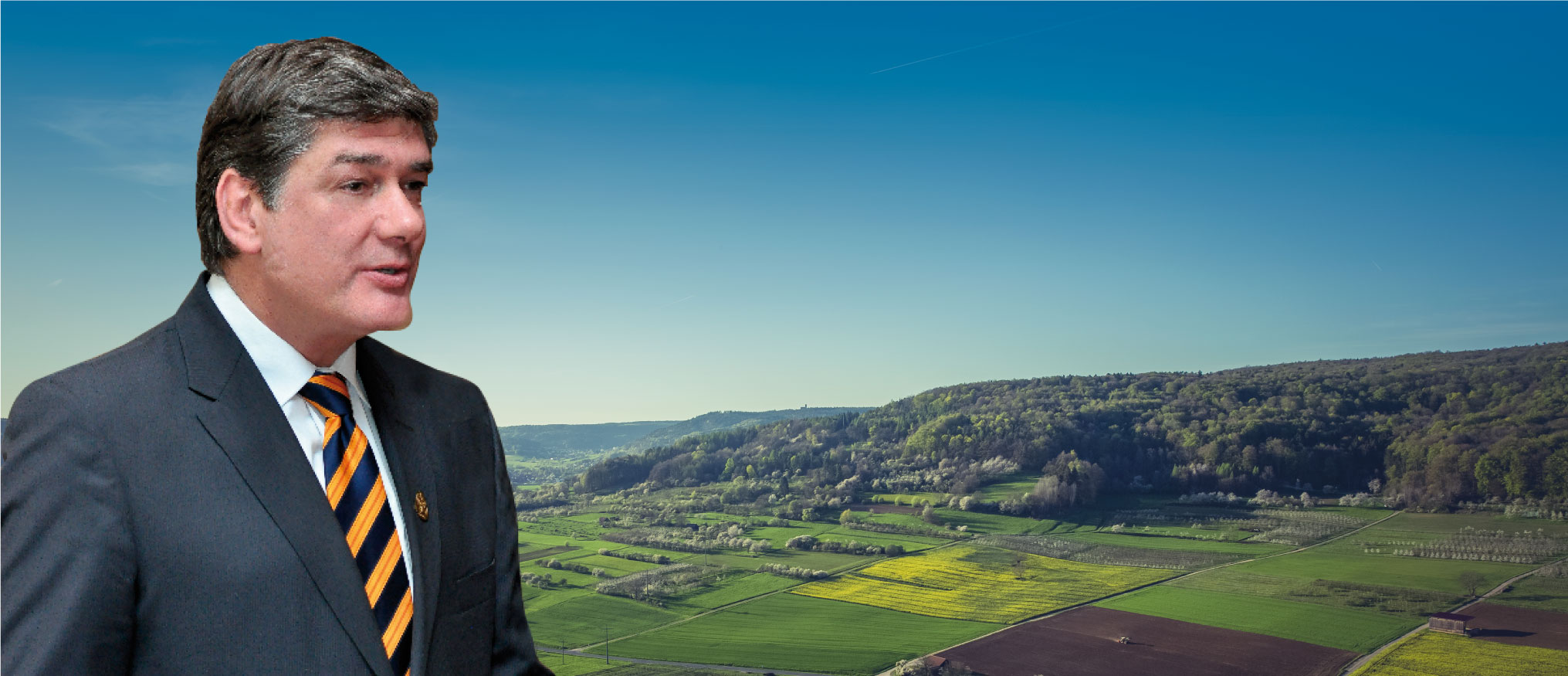 Campo Noticias Noticias con Eduardo Palacios